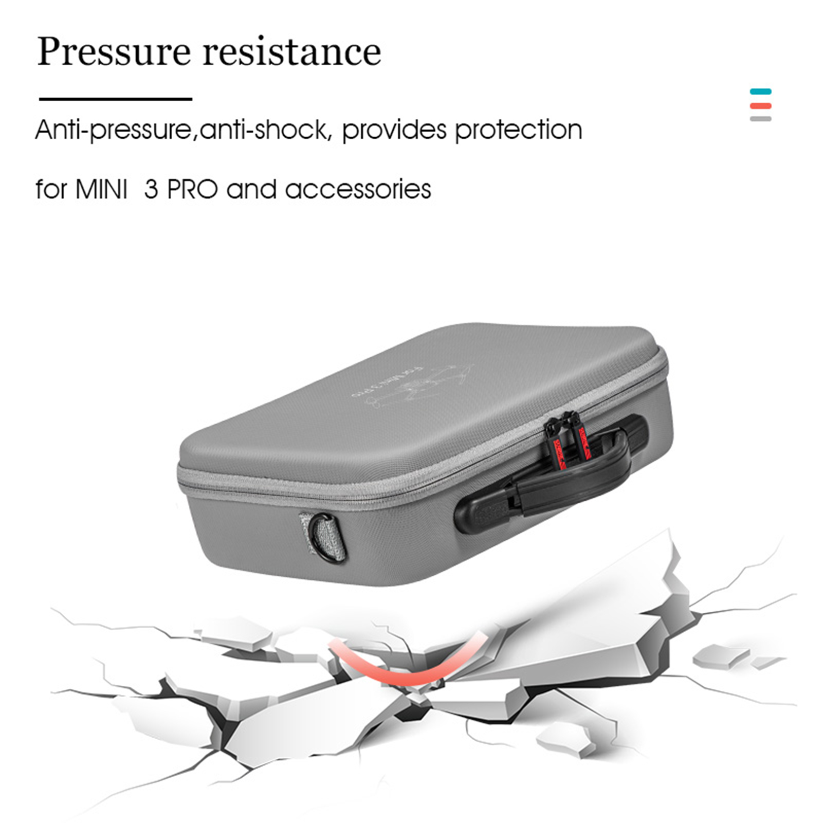 Sac-de-rangement-pour-DJI-Mini-3-Pro-tui-de-t-l-commande-DJI-RC-r