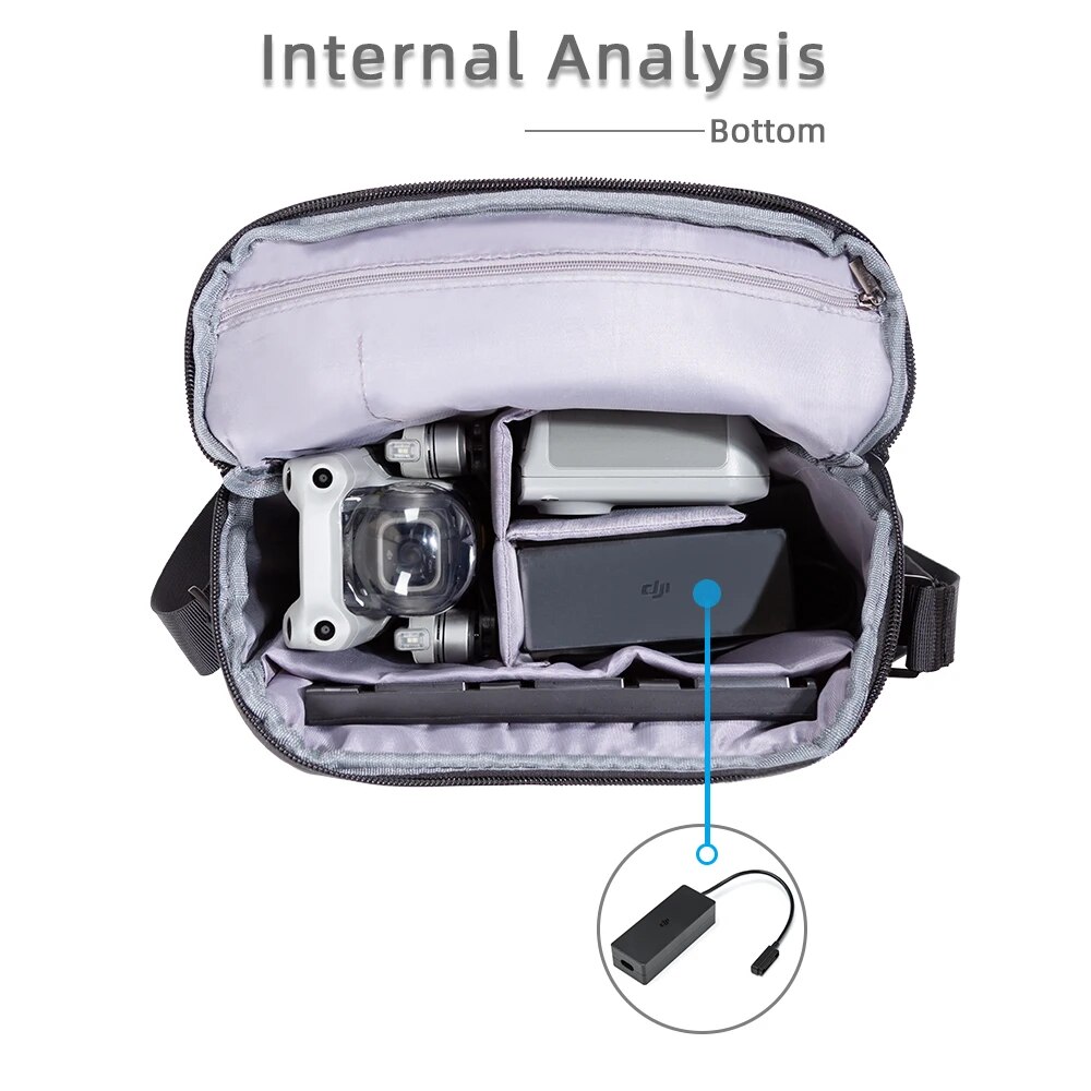 Sac-dos-de-voyage-pour-DJI-Mini-2-Air-2S-Mini-3-Mini-3-Pro-accessoires
