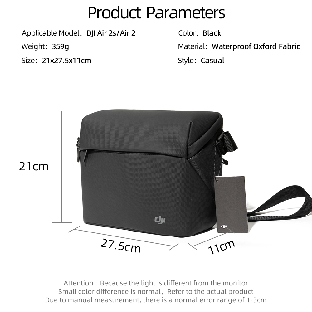Sac-dos-de-voyage-pour-DJI-Mini-2-Air-2S-Mini-3-Mini-3-Pro-accessoires