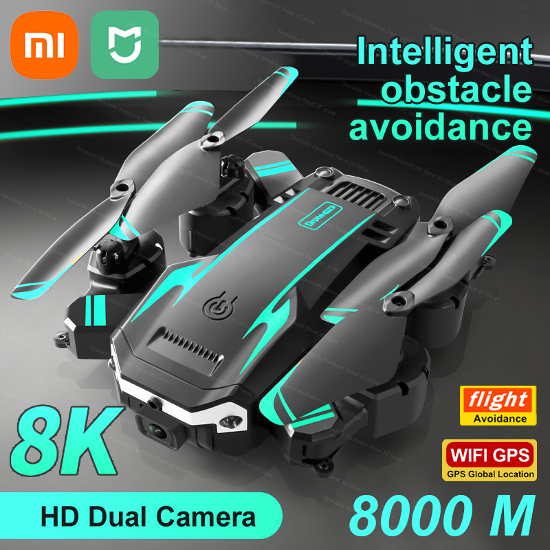 Xiaomi MIJIA G6