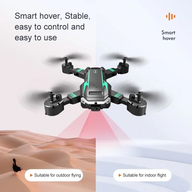 Xiaomi-MIJIA-G6-Drone