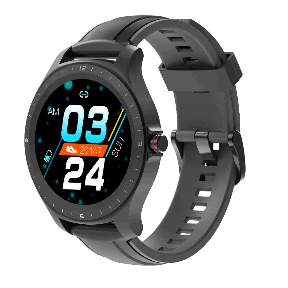 montre connectée BlitzWolf BW-HL2
