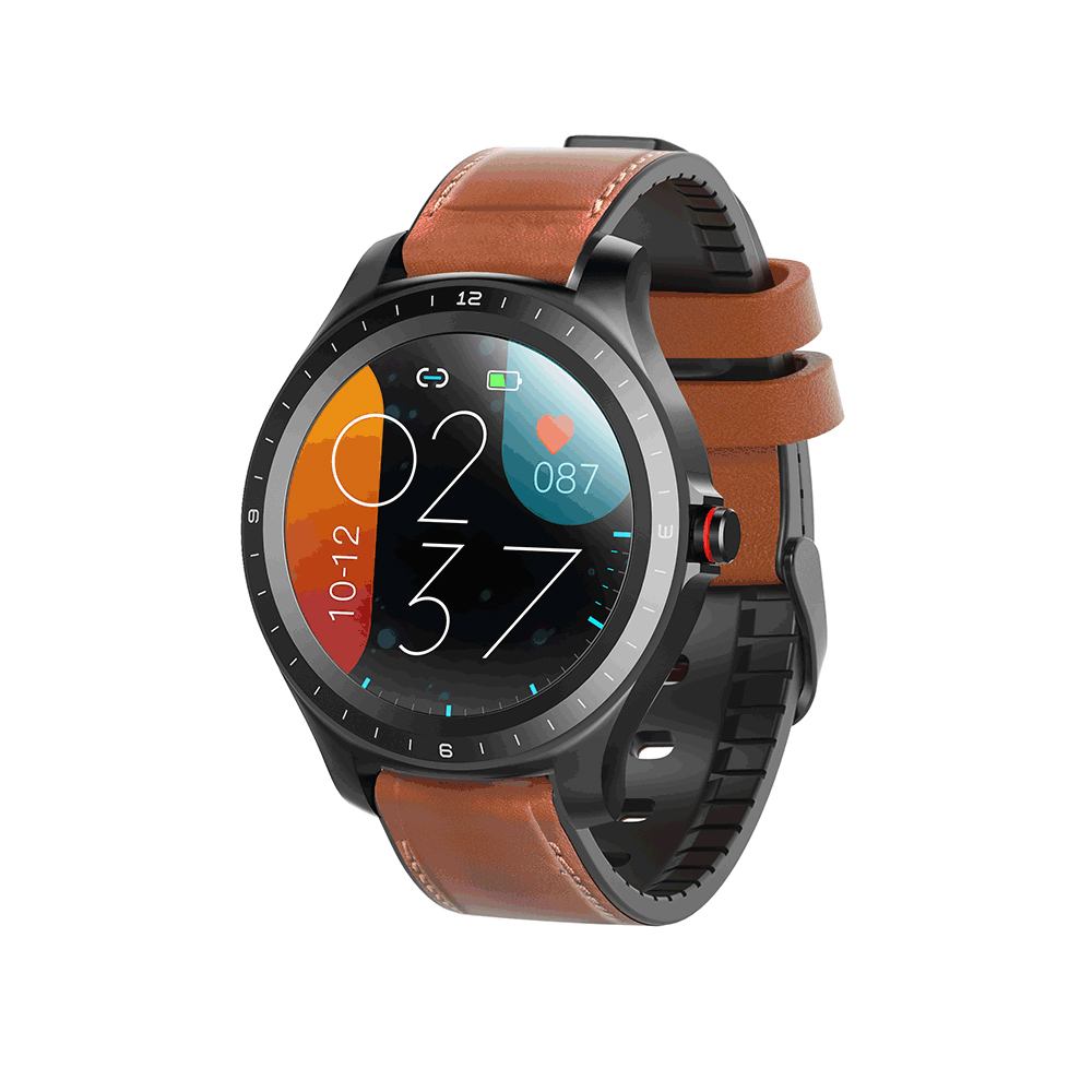 montre connectée BlitzWolf BW-HL2