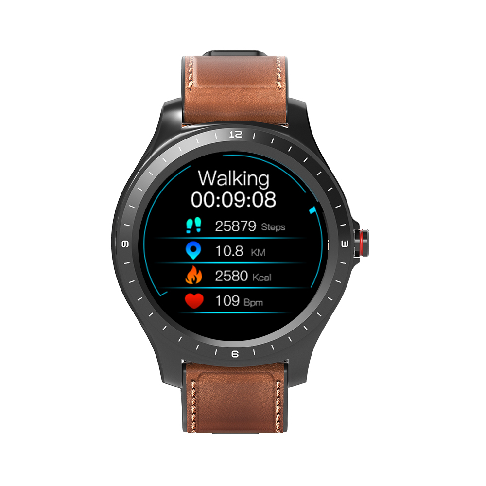 montre connectée BlitzWolf BW-HL2