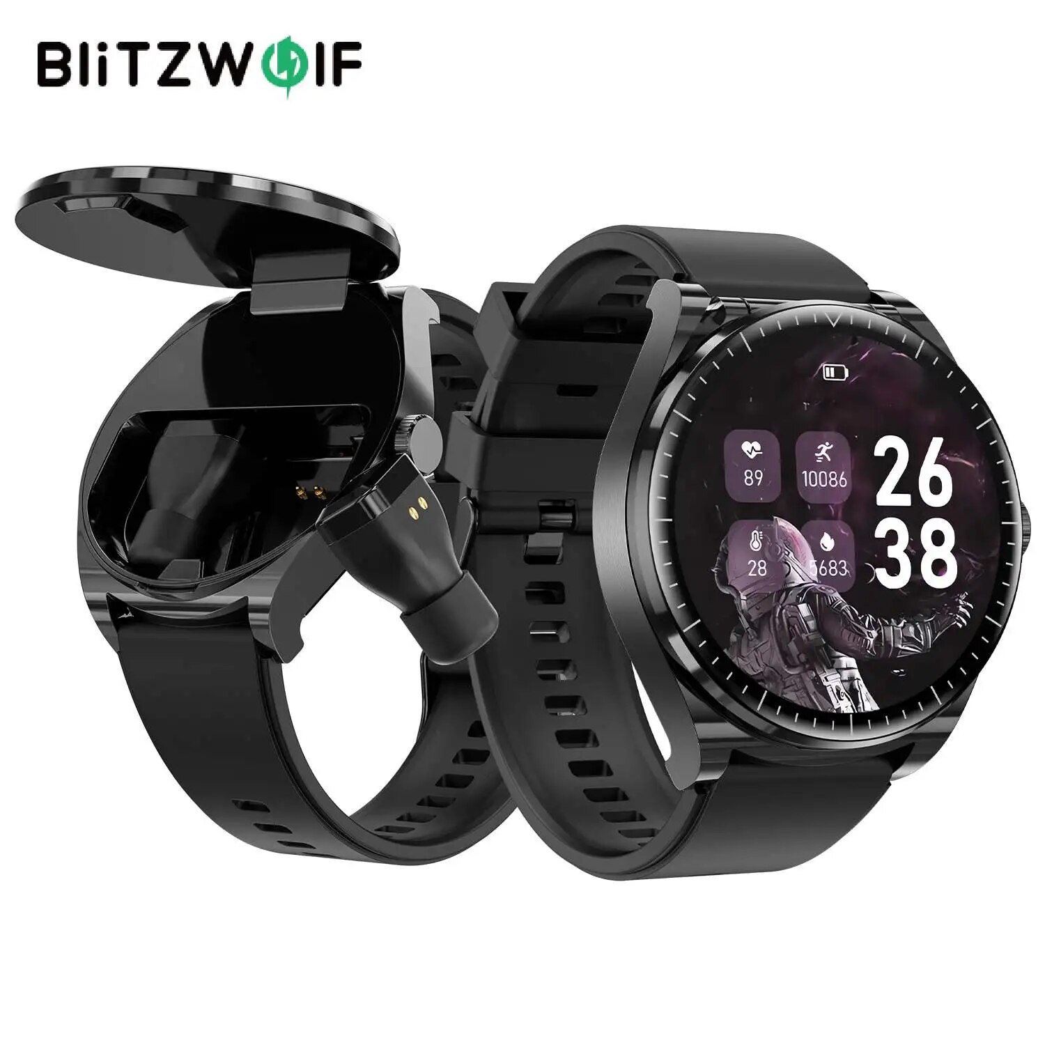 BlitzWolf-BW-HW1
