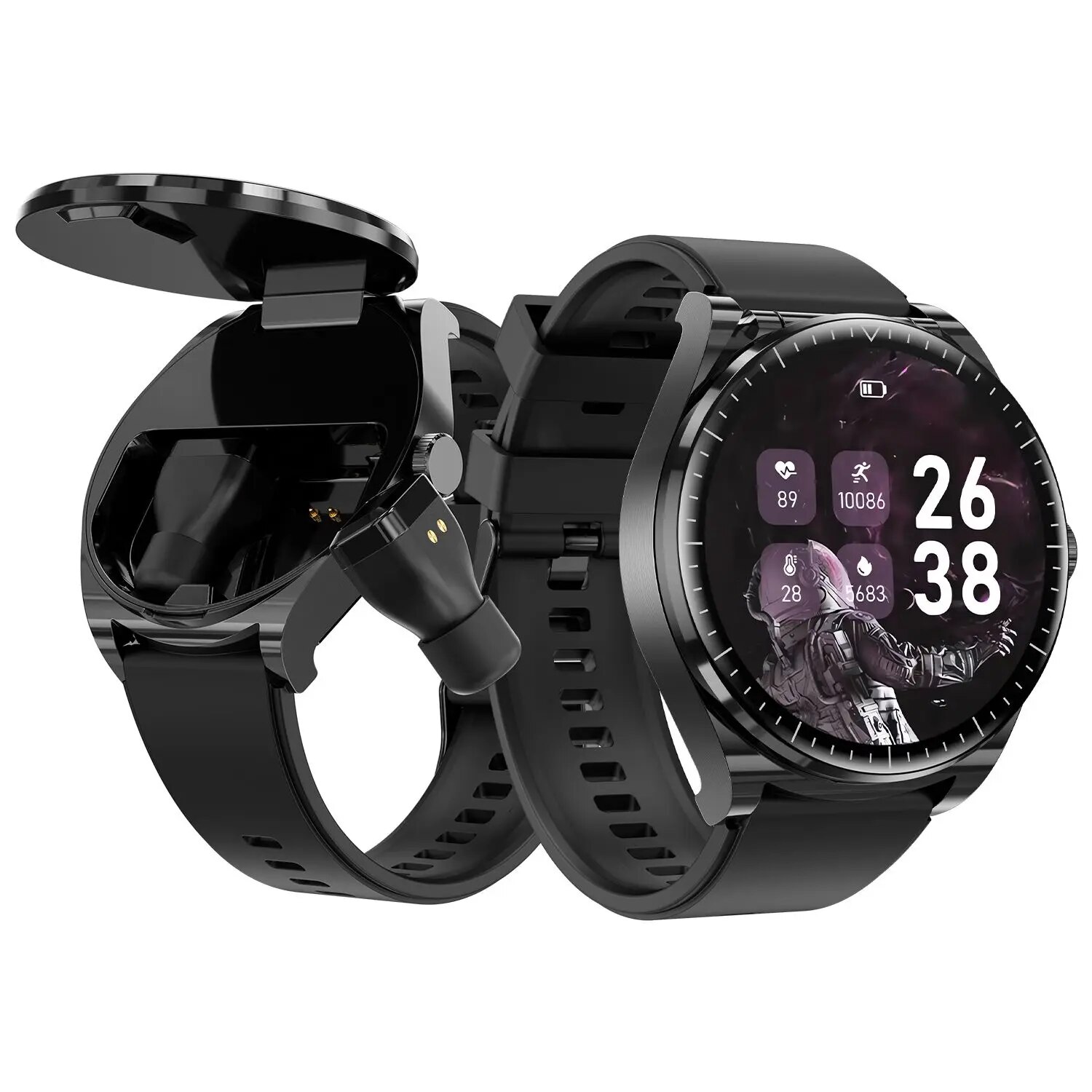 BlitzWolf-BW-HW1