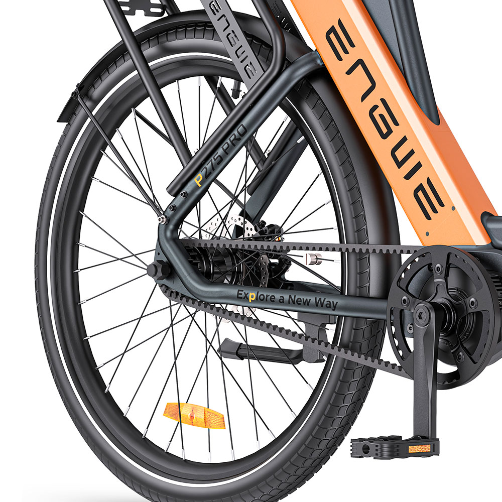 Vélo électrique ENGWE P275 Pro
