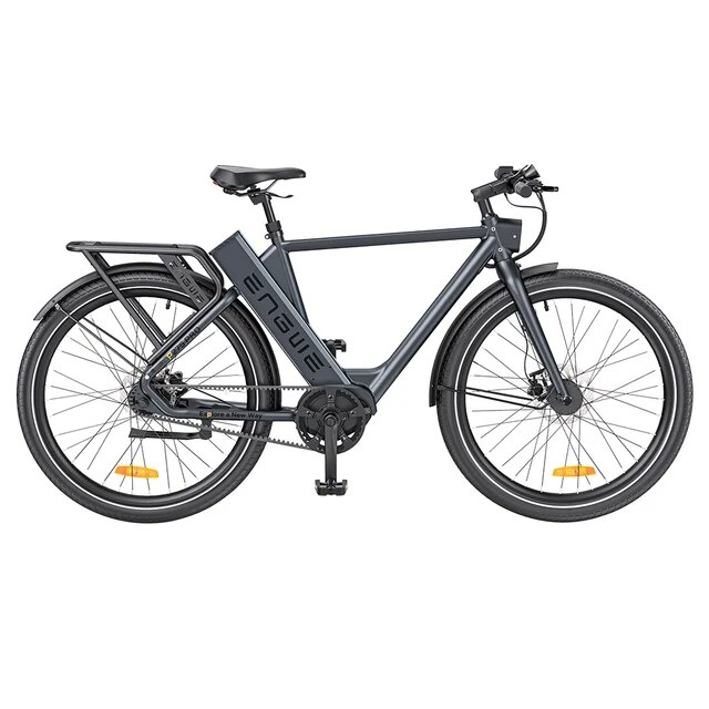 Vélo électrique ENGWE P275 Pro