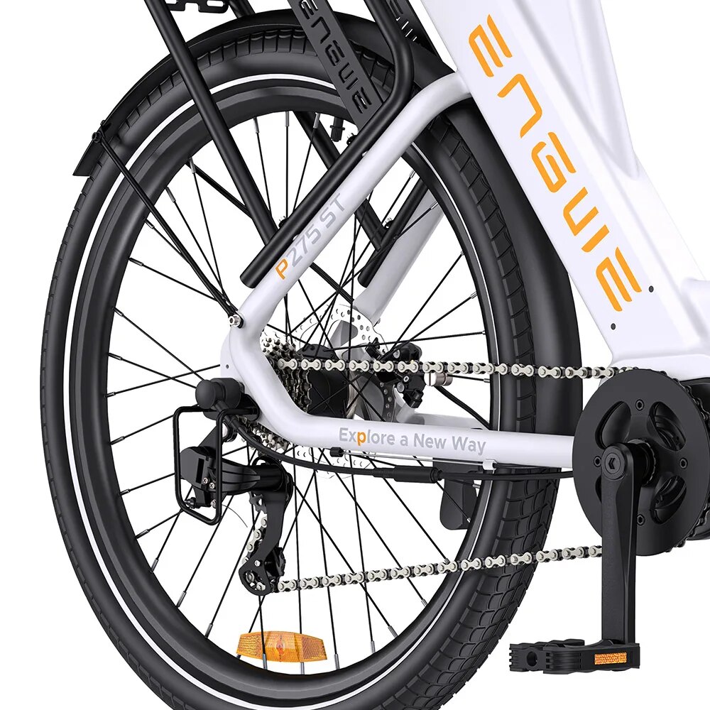 Vélo électrique ENGWE P275 ST