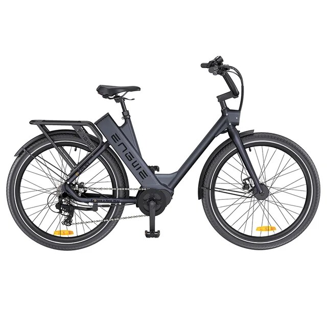 Vélo électrique ENGWE P275 ST