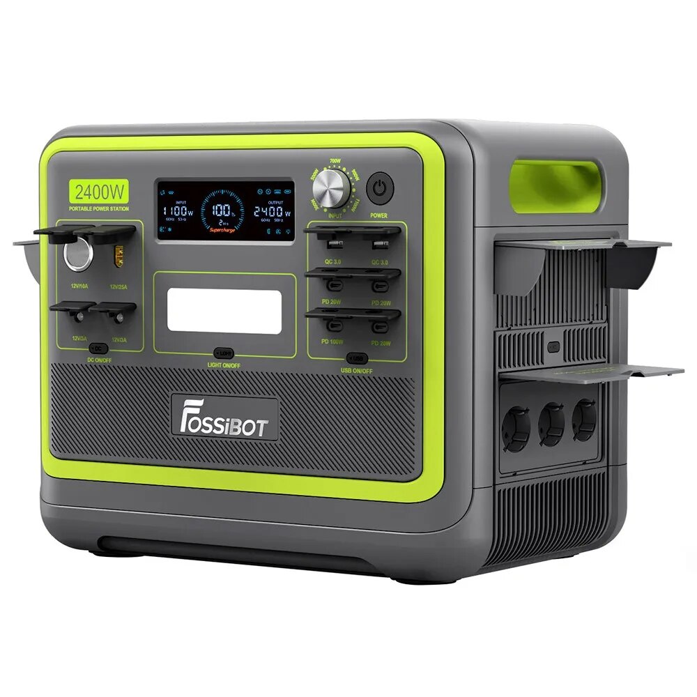 FOSSiBOT-F2400
