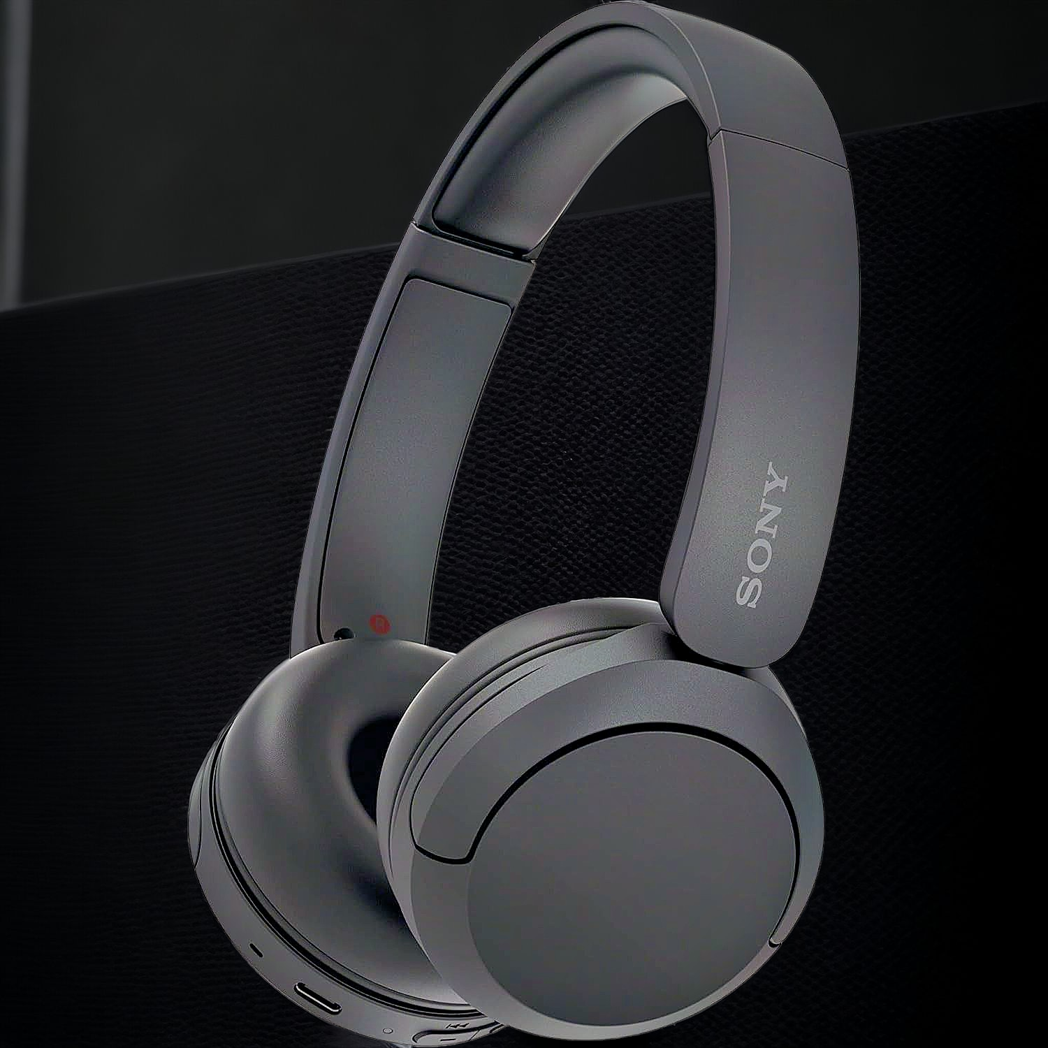 Casque audio sans fil Sony WH-CH520