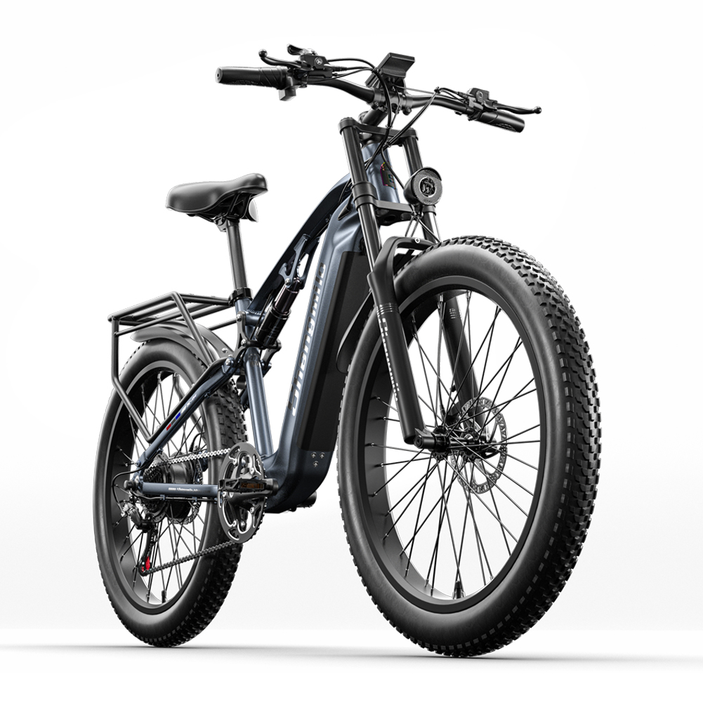 Shengmilo-MX05-V-lo-lectrique-E-Bike-26-lectrique-fat-bike-Batterie-Samsung-48V17-5