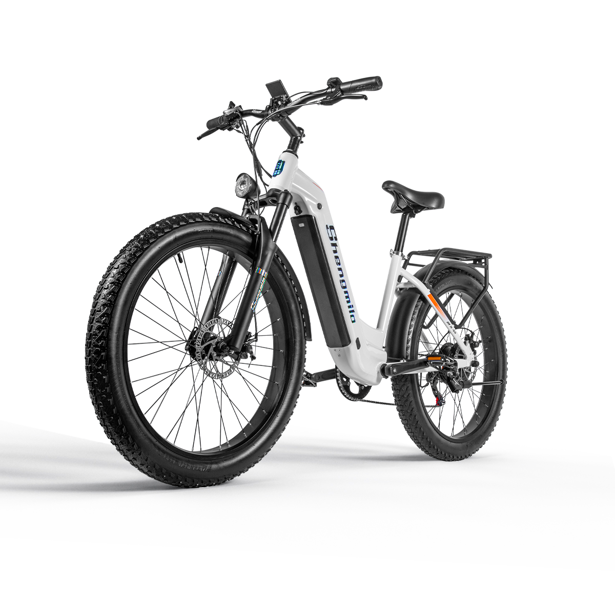 Shengmilo MX06