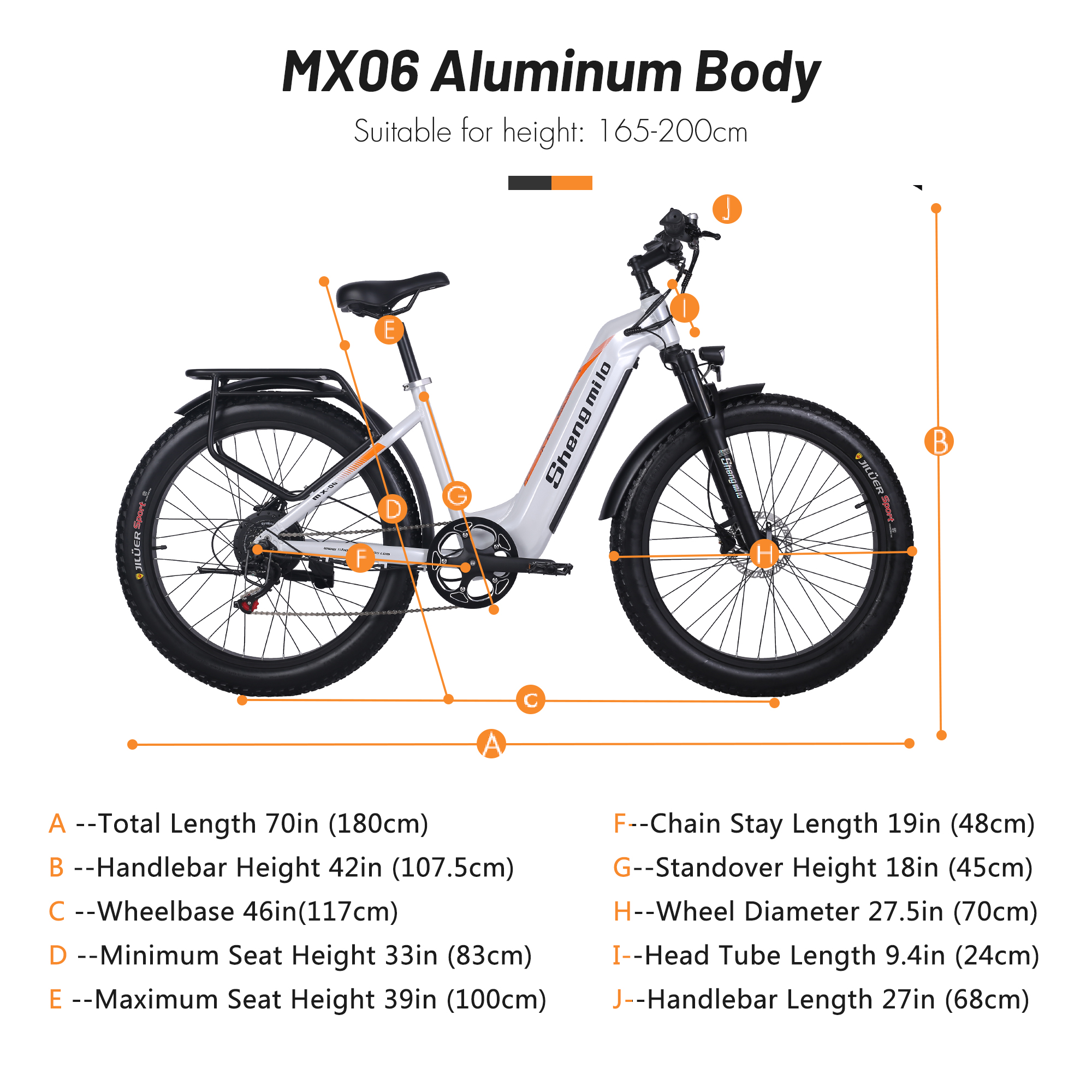 Shengmilo MX06