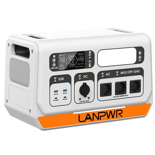 LANPWR-2200PRO