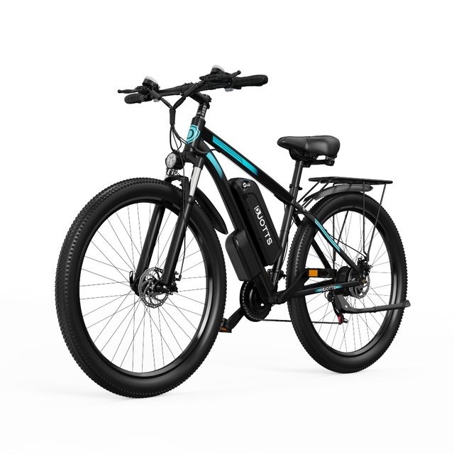 Vélo Électrique DUOTTS C29 PRO