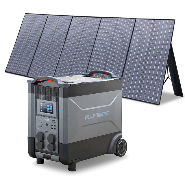 ALLPOWERS r4000