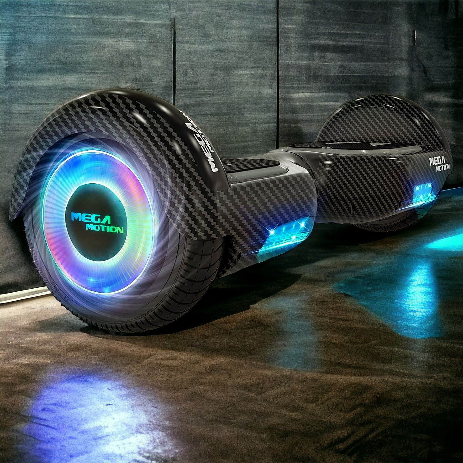 Hoverboard MEGA MOTION