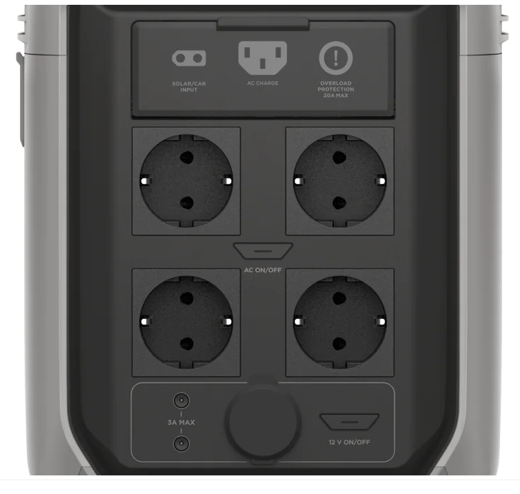 ecoflow delta 3
