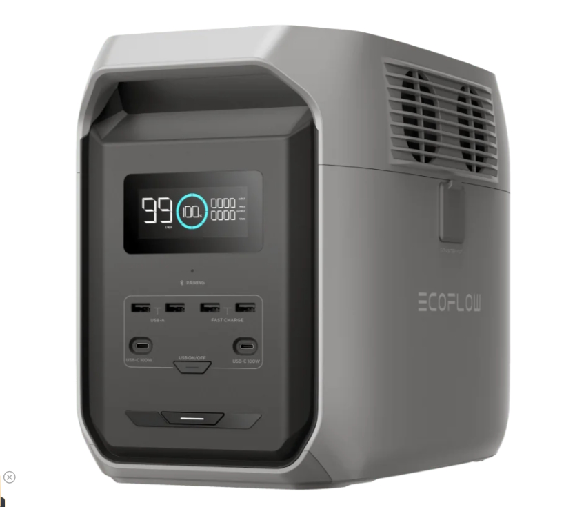 ecoflow delta 3