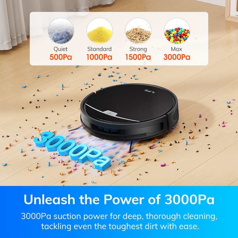 ILIFE V9Pro