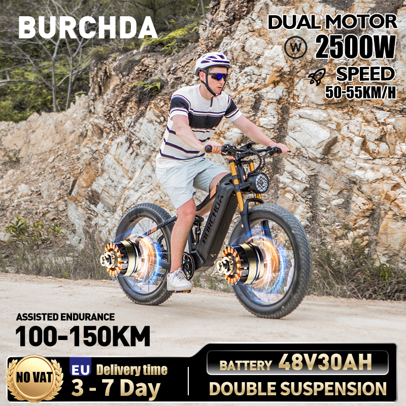 BURCHDA HC26
