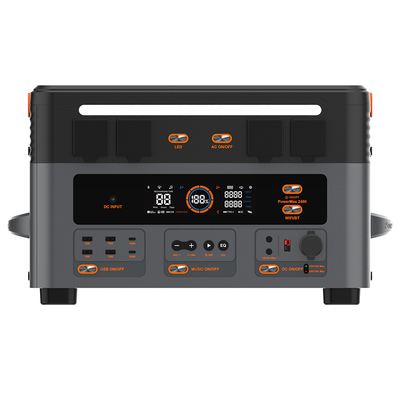 Oscal PowerMax2400