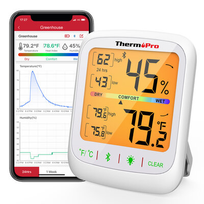 ThermoPro TP359