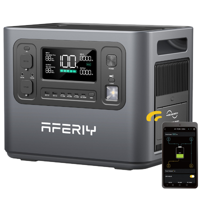 AFERIY P210