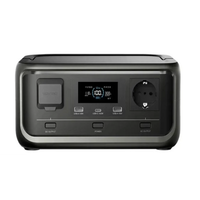 allpowers volix p300