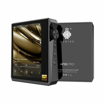 hidizs ap80 pro