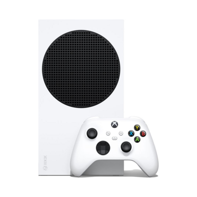 XBOX SERIE S