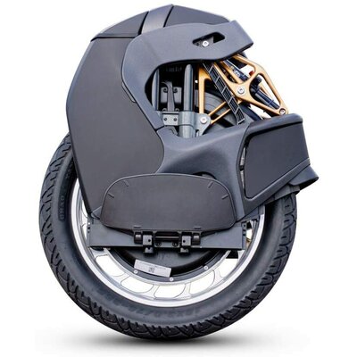 Roue électrique KINGSONG KS S18 84V - 1110WH.4
