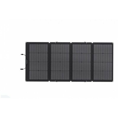Panneau solaire ECOFLOW