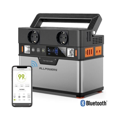 allpowers 375Wh