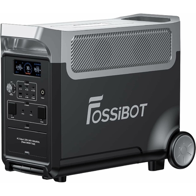 FOSSiBOT F3600