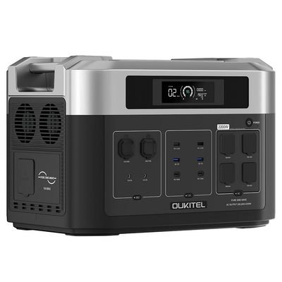 oukitel bp2000