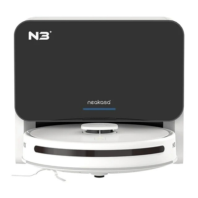 Robot aspirateur NoMo N3