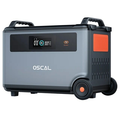 Oscal BP3600