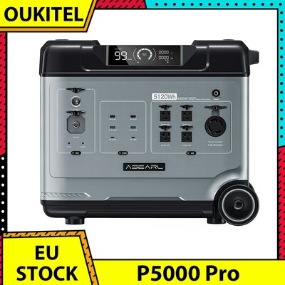 OUKITEL P5000 Pro