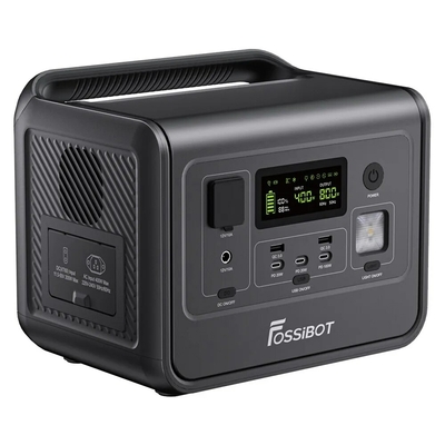 FOSSiBOT-F800