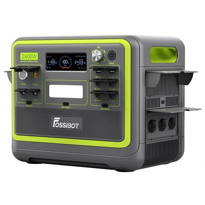 FOSSiBOT-F2400