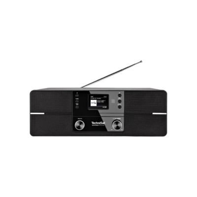 Radio numérique TechniSat DIGITRADIO 371 CD BT