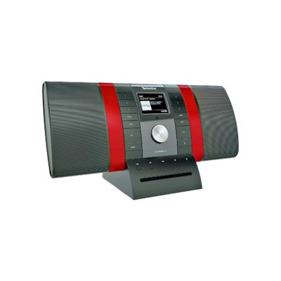 TechniSat MULTYRADIO 4.0