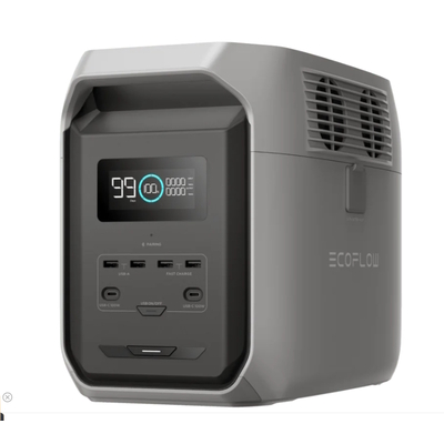 ecoflow delta 3