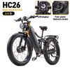 BURCHDA HC26
