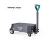 batterie chassis
