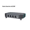 extra inverter ac200