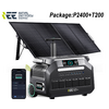 centrale électrique iee p2400 et t200